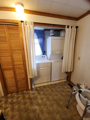 408 N 16Th Street, New Castle, IN 47362