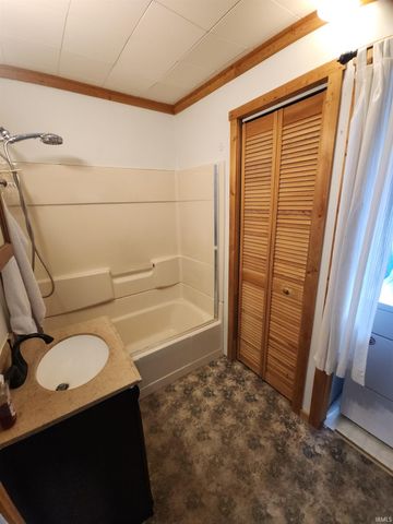 408 N 16Th Street, New Castle, IN 47362