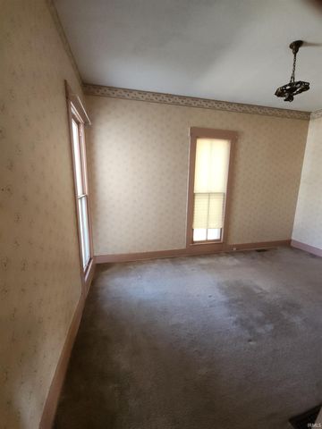 408 N 16Th Street, New Castle, IN 47362