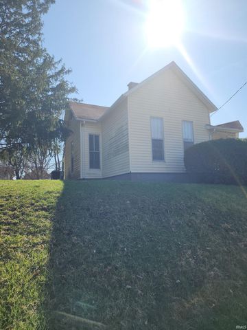 408 N 16Th Street, New Castle, IN 47362