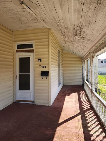 408 N 16Th Street, New Castle, IN 47362