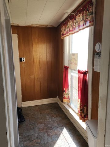 408 N 16Th Street, New Castle, IN 47362