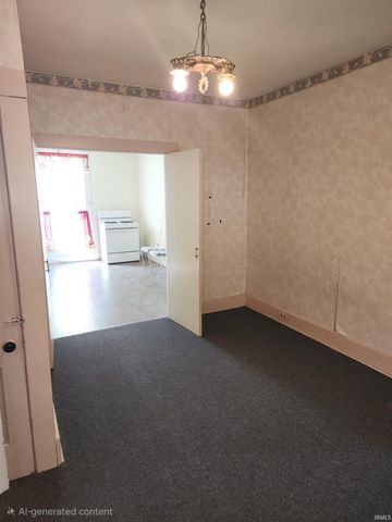 408 N 16Th Street, New Castle, IN 47362