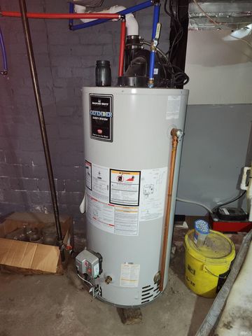 408 N 16Th Street, New Castle, IN 47362