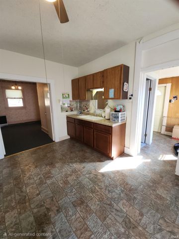 408 N 16Th Street, New Castle, IN 47362