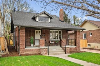 2828 Birch Street, Denver, CO 80207