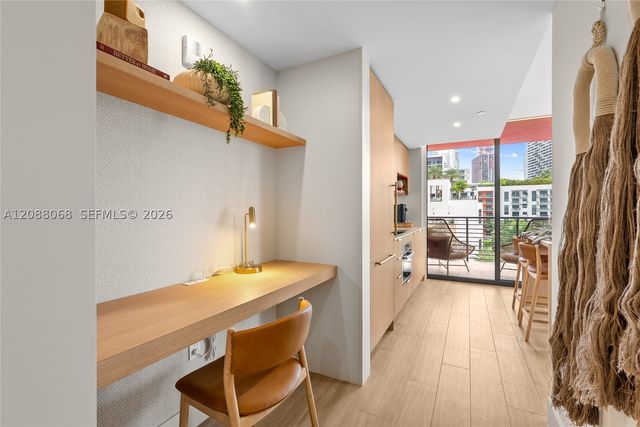 90 NE 32nd St 501, Miami, FL 33137