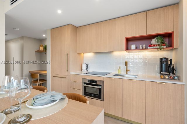 90 NE 32nd St 501, Miami, FL 33137
