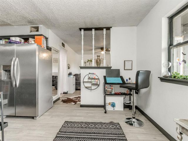 225 S Dixon Avenue, Shawnee, OK 74801