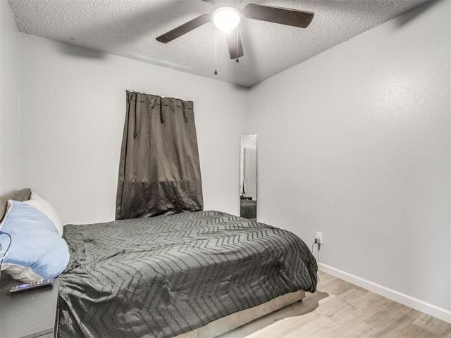 225 S Dixon Avenue, Shawnee, OK 74801
