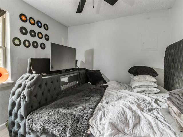 225 S Dixon Avenue, Shawnee, OK 74801