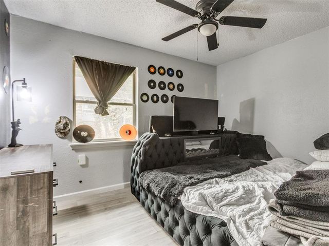 225 S Dixon Avenue, Shawnee, OK 74801