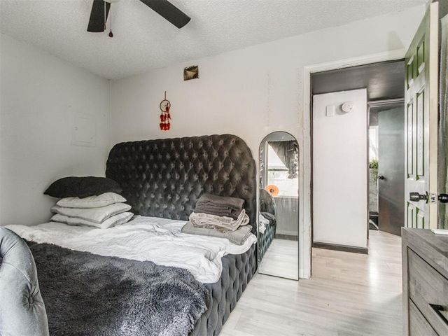 225 S Dixon Avenue, Shawnee, OK 74801