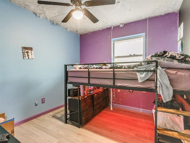 225 S Dixon Avenue, Shawnee, OK 74801