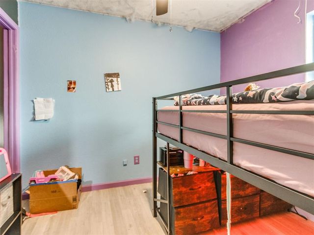 225 S Dixon Avenue, Shawnee, OK 74801
