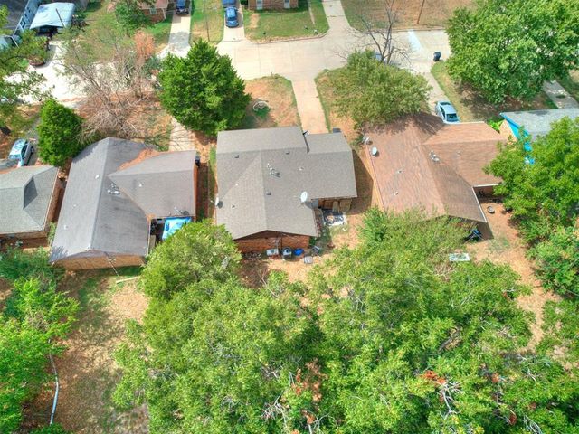 225 S Dixon Avenue, Shawnee, OK 74801