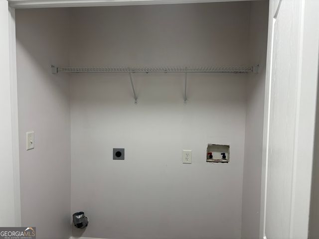 6367 Ellenwood Drive, Rex, GA 30273