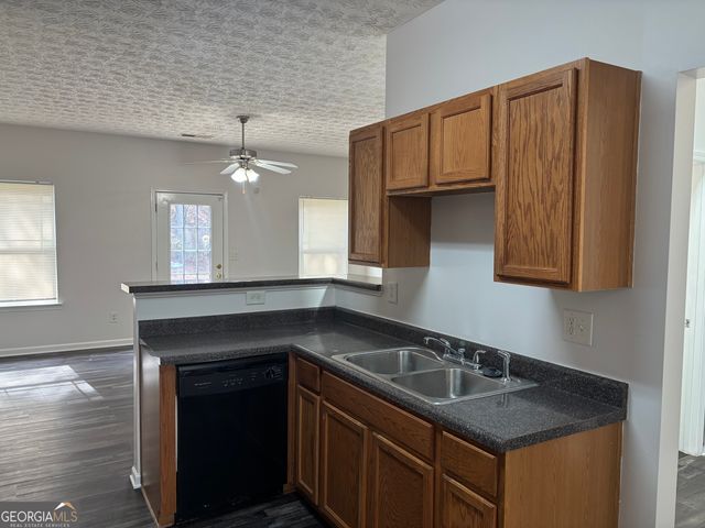 6367 Ellenwood Drive, Rex, GA 30273