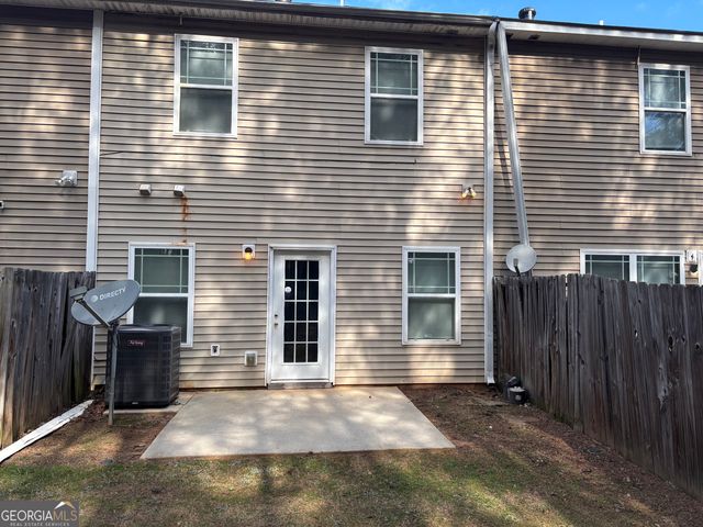 6367 Ellenwood Drive, Rex, GA 30273