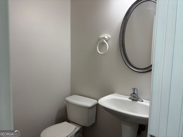 6367 Ellenwood Drive, Rex, GA 30273