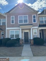 6367 Ellenwood Drive, Rex, GA 30273