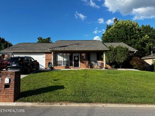 7212 Palermo Rd Rd, Knoxville, TN 37918