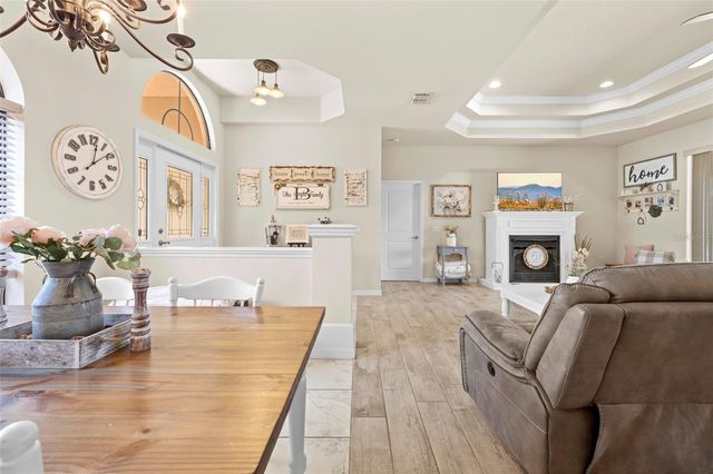 11014 WREN ROAD, Brooksville, FL 34613