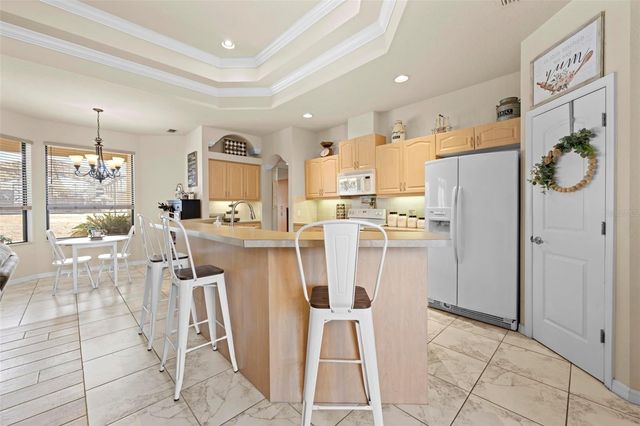 11014 WREN ROAD, Brooksville, FL 34613