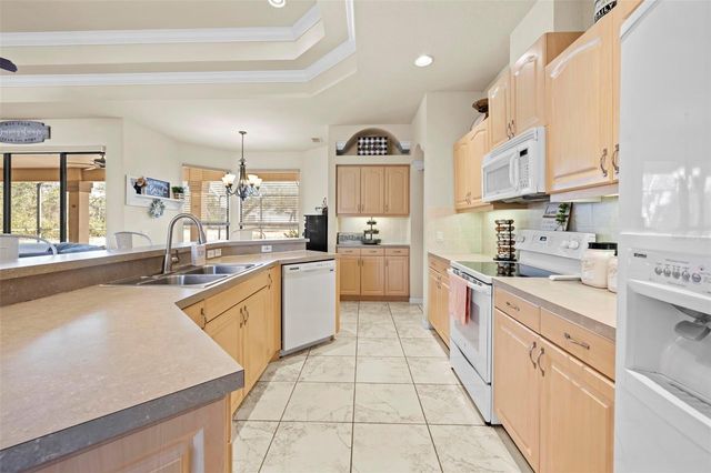 11014 WREN ROAD, Brooksville, FL 34613