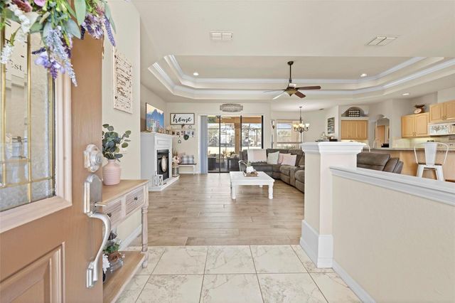 11014 WREN ROAD, Brooksville, FL 34613