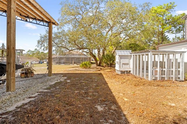 11014 WREN ROAD, Brooksville, FL 34613