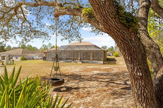 11014 WREN ROAD, Brooksville, FL 34613