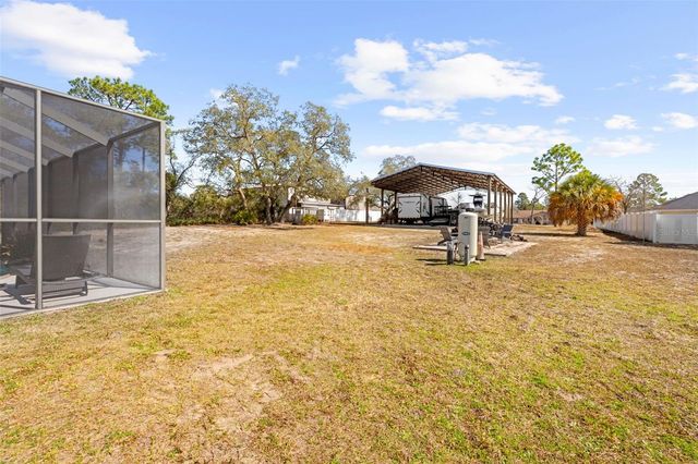 11014 WREN ROAD, Brooksville, FL 34613