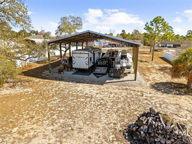 11014 WREN ROAD, Brooksville, FL 34613