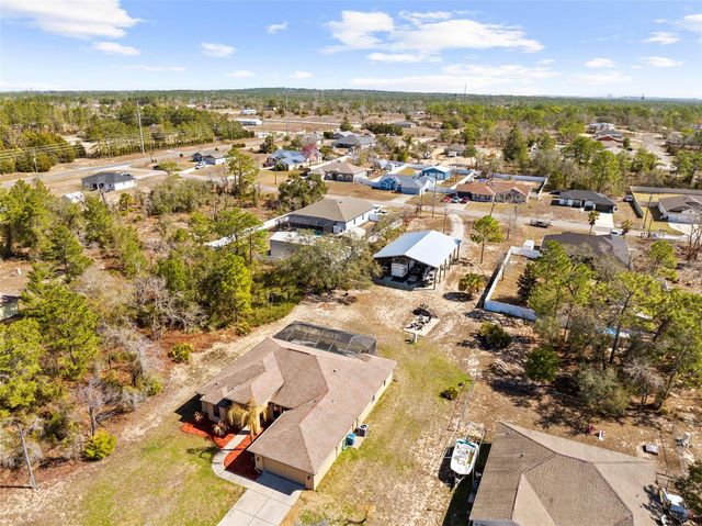 11014 WREN ROAD, Brooksville, FL 34613