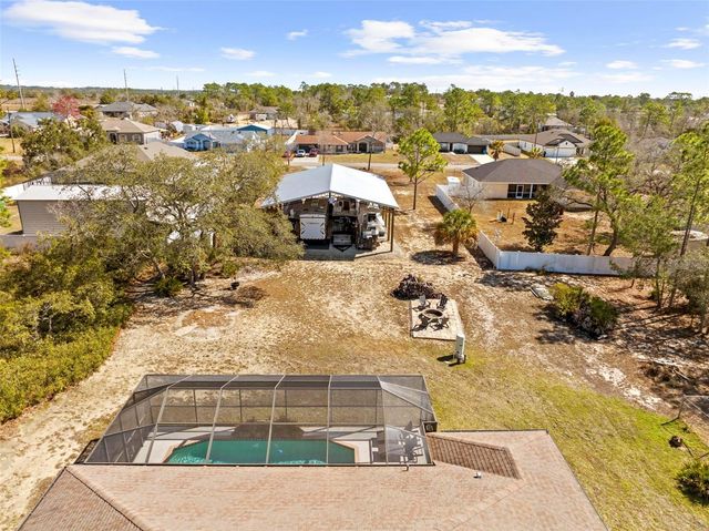 11014 WREN ROAD, Brooksville, FL 34613