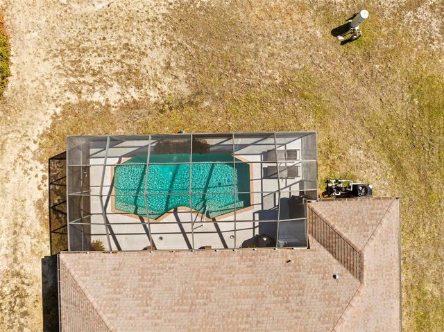 11014 WREN ROAD, Brooksville, FL 34613