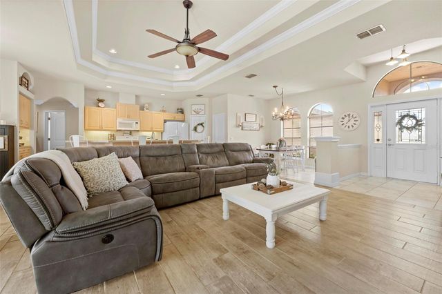 11014 WREN ROAD, Brooksville, FL 34613