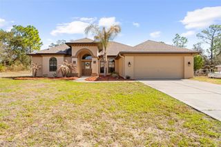 11014 WREN ROAD, Brooksville, FL 34613