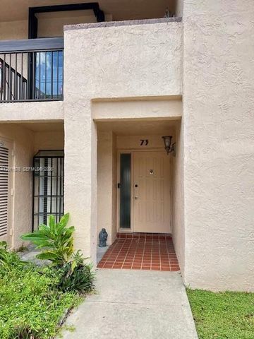 2355 SW 15th Street 73, Deerfield Beach, FL 33442