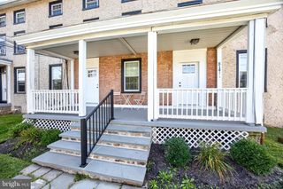 814 DOE RUN RD #1, Coatesville, PA 19320