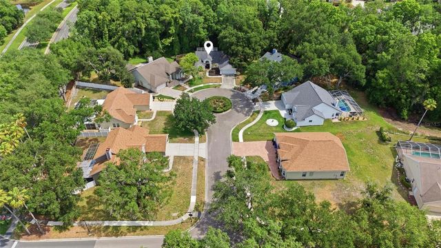16107 CADBURY COURT, Tampa, FL 33647