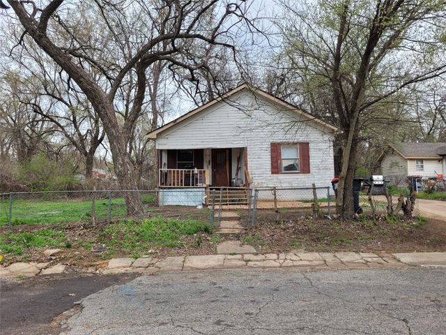 762 NE 6th, Paris, TX 75460