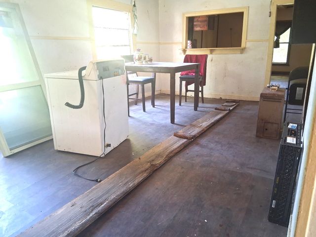 762 NE 6th, Paris, TX 75460