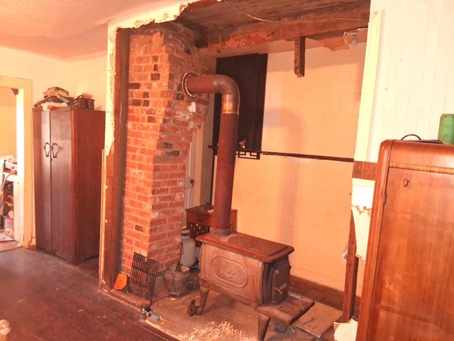 762 NE 6th, Paris, TX 75460