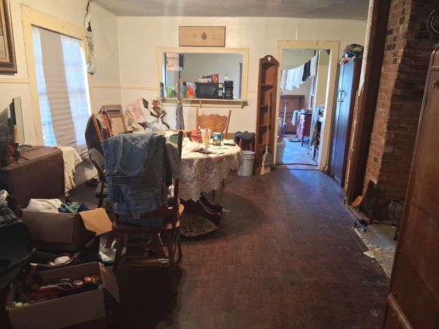 762 NE 6th, Paris, TX 75460