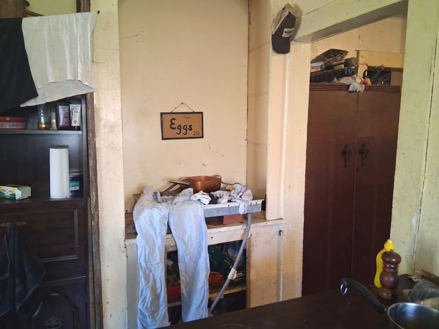 762 NE 6th, Paris, TX 75460