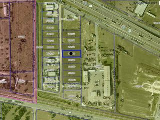 00 N Dacota Avenue, Mercedes, TX 78570