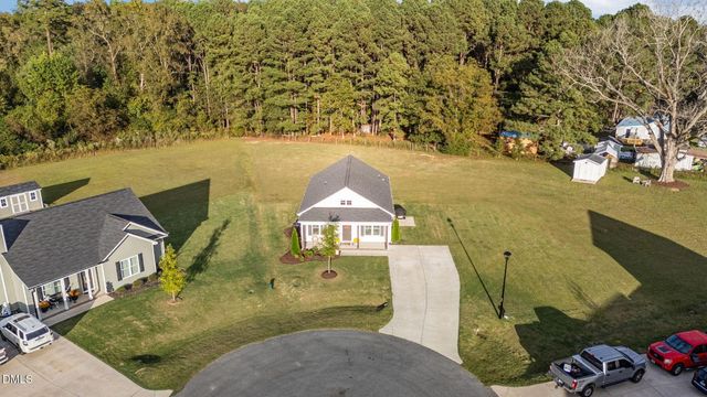67 Overdrift Court, Selma, NC 27576