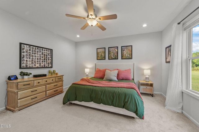 67 Overdrift Court, Selma, NC 27576